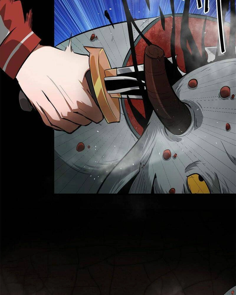 Luân Bàn Thế Giới Chapter 105 - 10