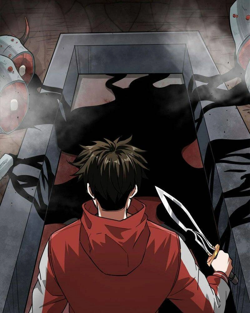 Luân Bàn Thế Giới Chapter 105 - 11