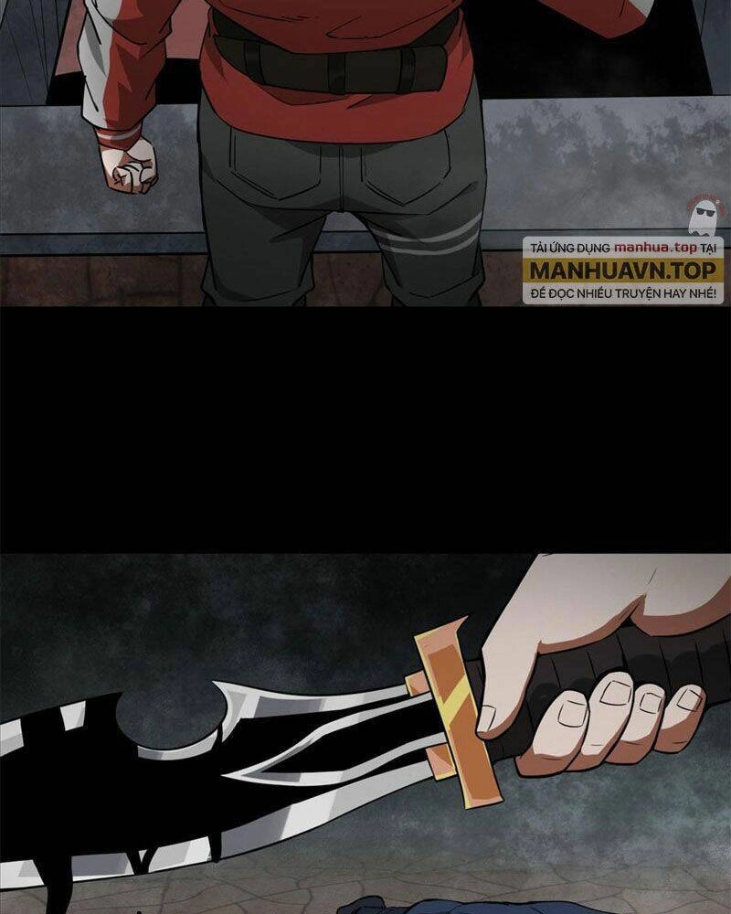 Luân Bàn Thế Giới Chapter 105 - 12