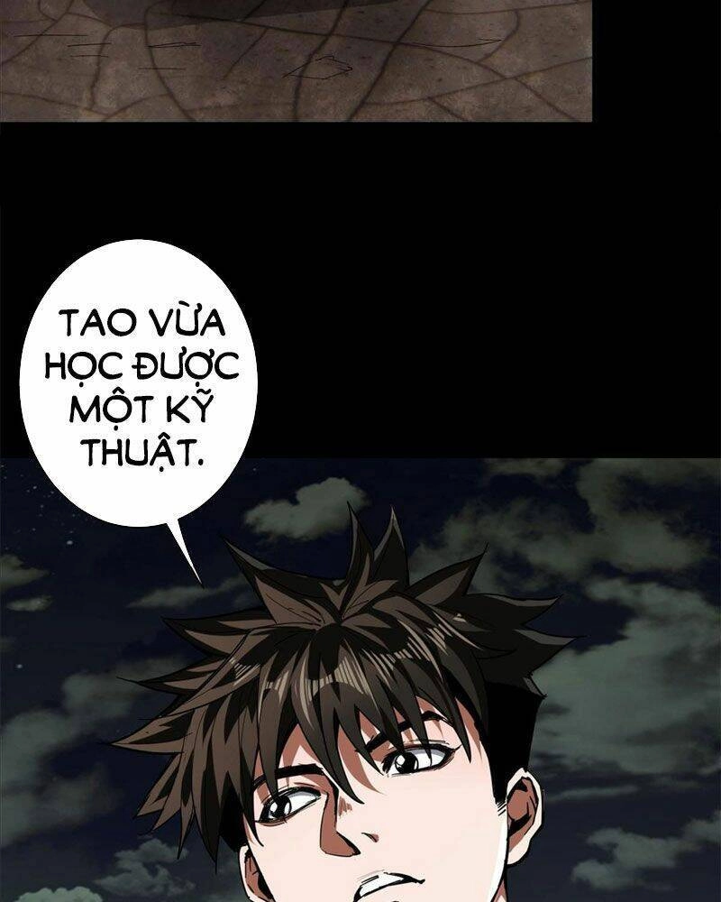 Luân Bàn Thế Giới Chapter 105 - 14