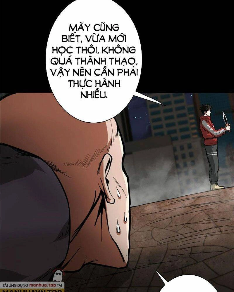 Luân Bàn Thế Giới Chapter 105 - 16