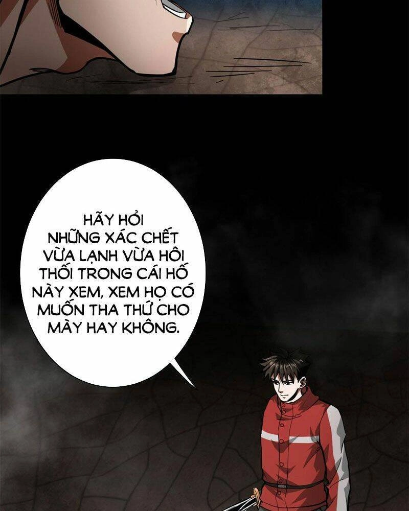 Luân Bàn Thế Giới Chapter 105 - 18