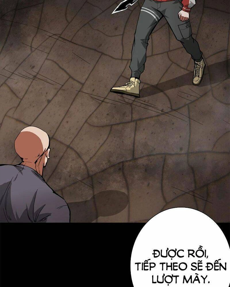 Luân Bàn Thế Giới Chapter 105 - 19