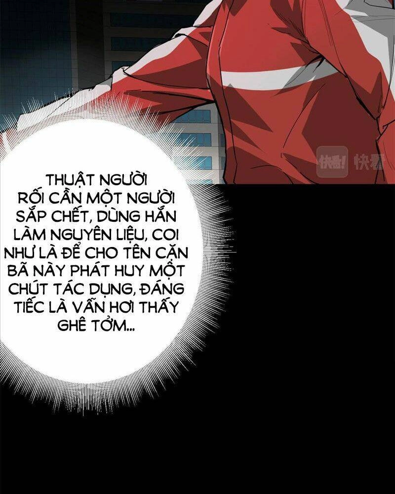 Luân Bàn Thế Giới Chapter 105 - 24