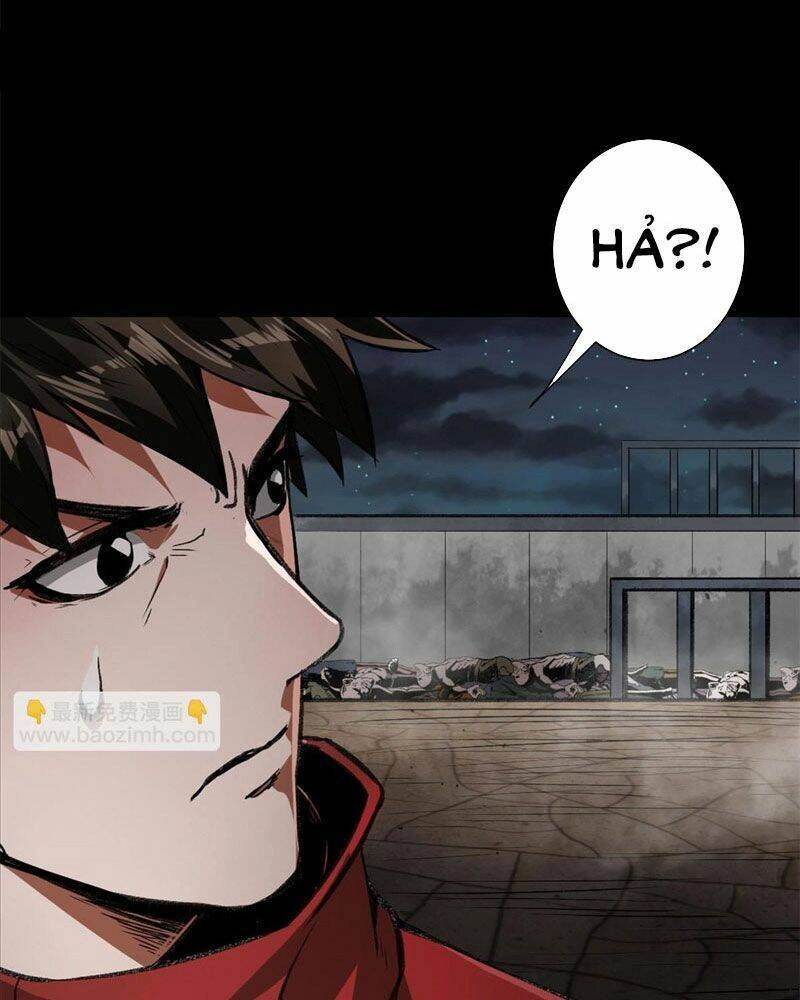 Luân Bàn Thế Giới Chapter 105 - 25