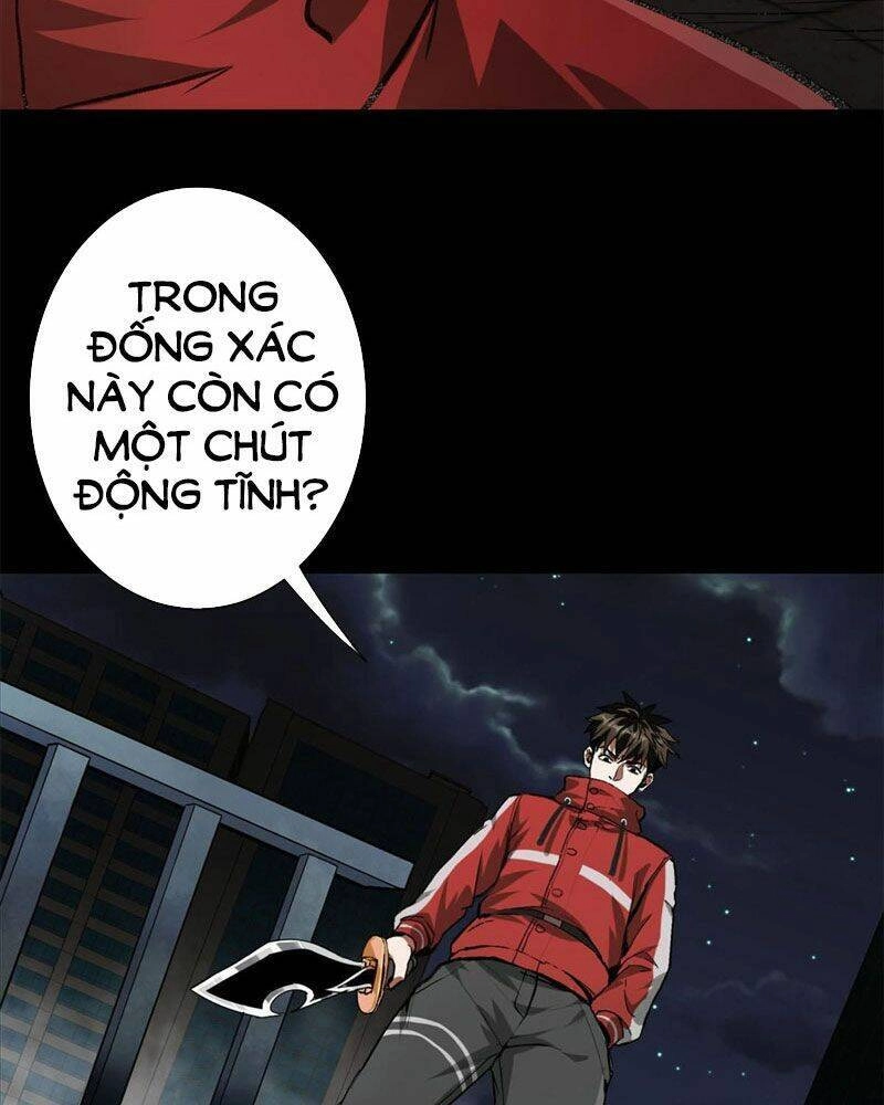 Luân Bàn Thế Giới Chapter 105 - 26