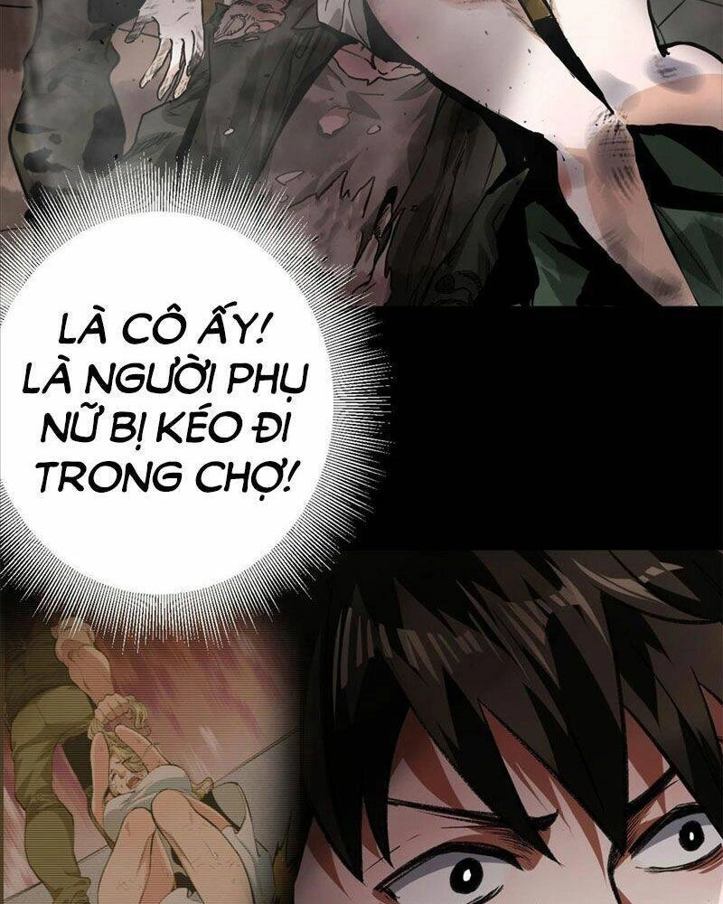 Luân Bàn Thế Giới Chapter 105 - 29