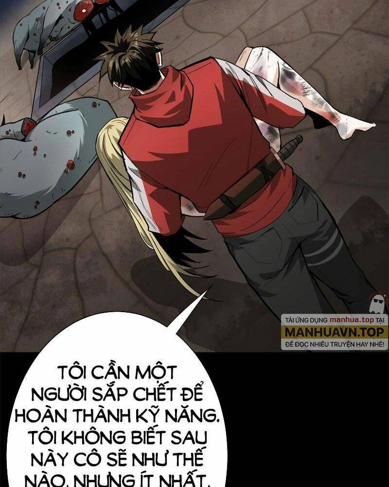 Luân Bàn Thế Giới Chapter 105 - 35