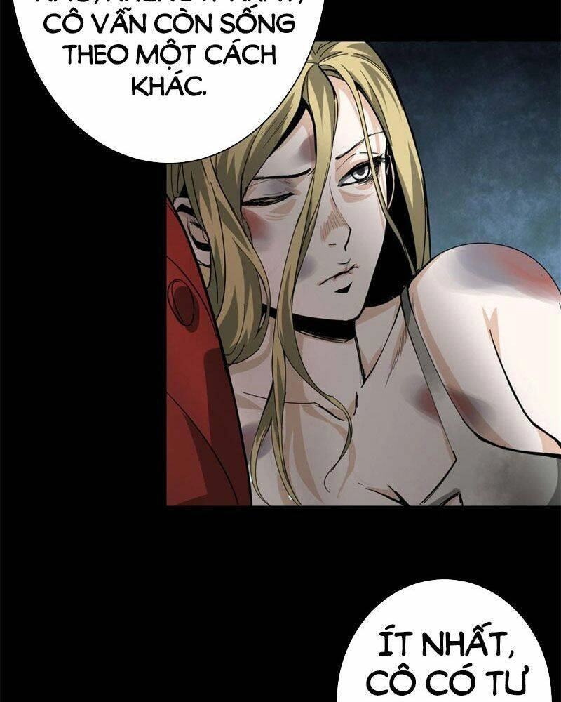 Luân Bàn Thế Giới Chapter 105 - 36