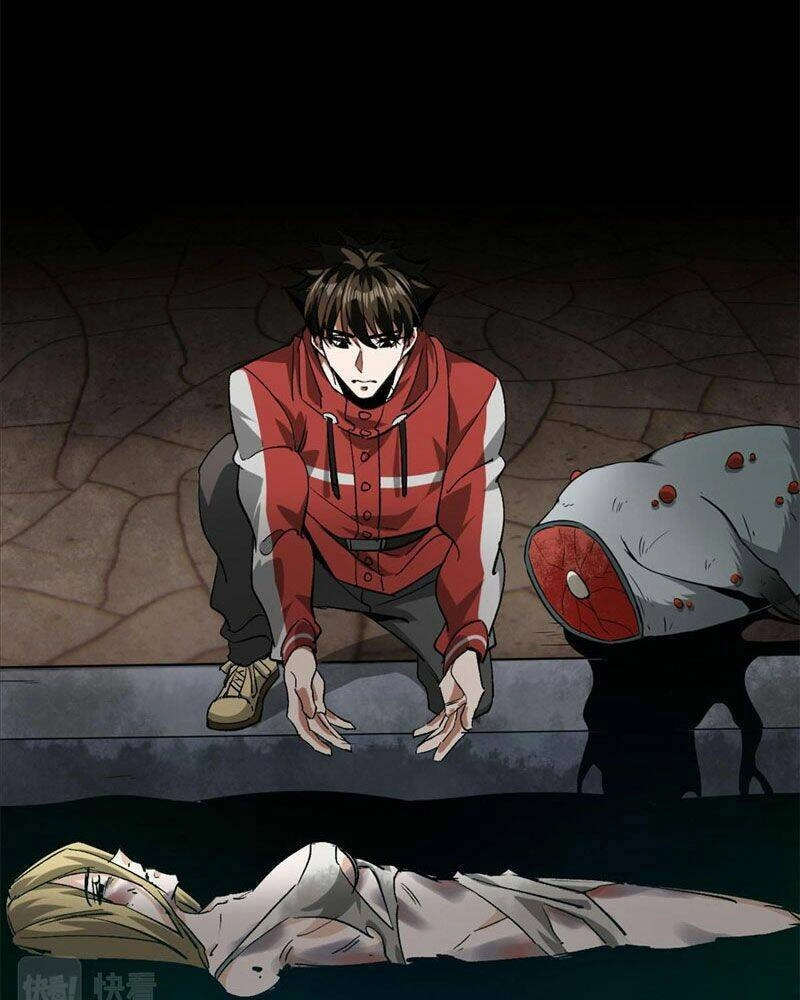 Luân Bàn Thế Giới Chapter 105 - 38