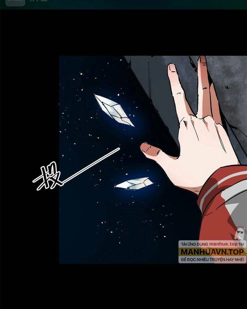 Luân Bàn Thế Giới Chapter 105 - 39