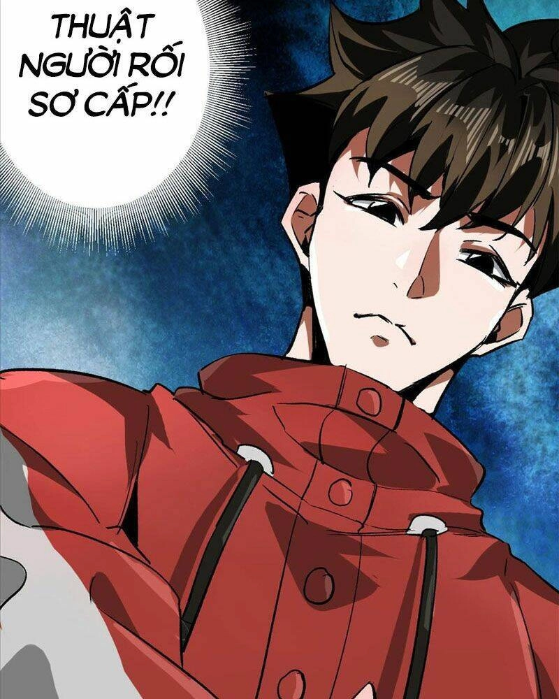 Luân Bàn Thế Giới Chapter 105 - 41