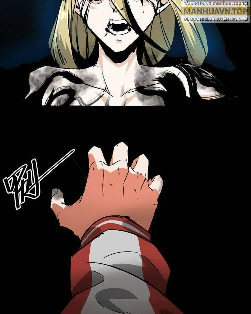 Luân Bàn Thế Giới Chapter 105 - 44