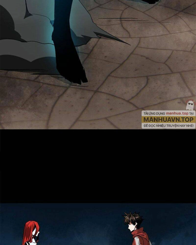 Luân Bàn Thế Giới Chapter 105 - 52