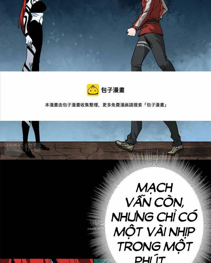 Luân Bàn Thế Giới Chapter 105 - 53