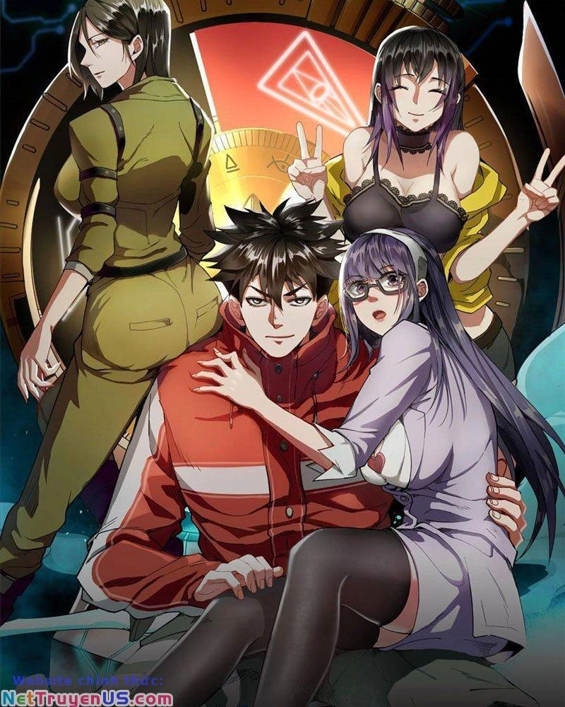 Luân Bàn Thế Giới Chapter 106 - 3