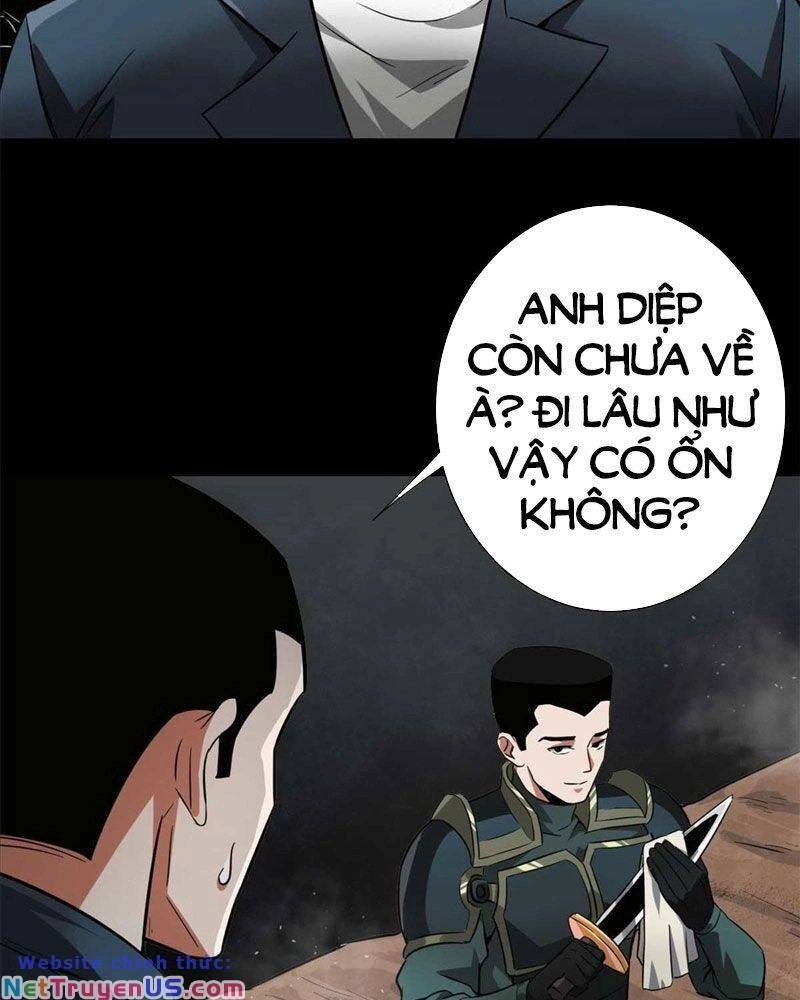 Luân Bàn Thế Giới Chapter 106 - 7