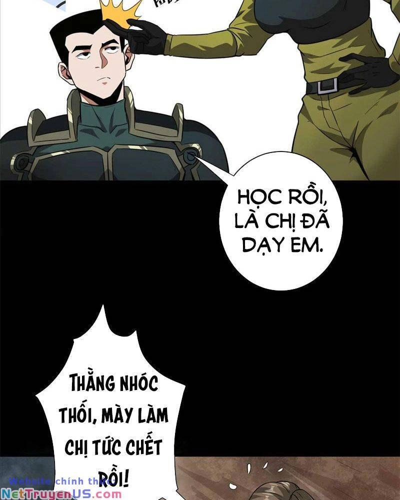 Luân Bàn Thế Giới Chapter 106 - 15