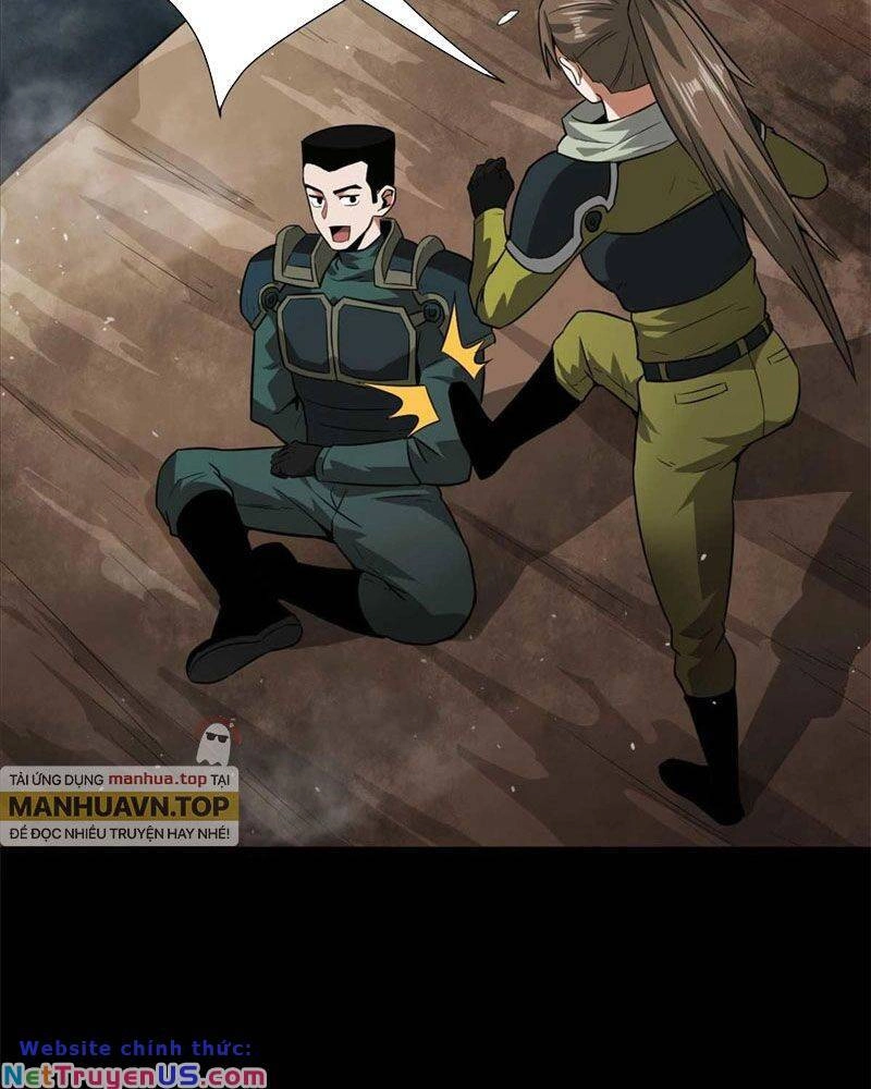 Luân Bàn Thế Giới Chapter 106 - 16