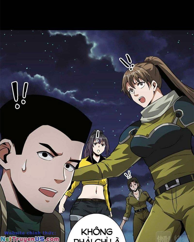 Luân Bàn Thế Giới Chapter 106 - 17