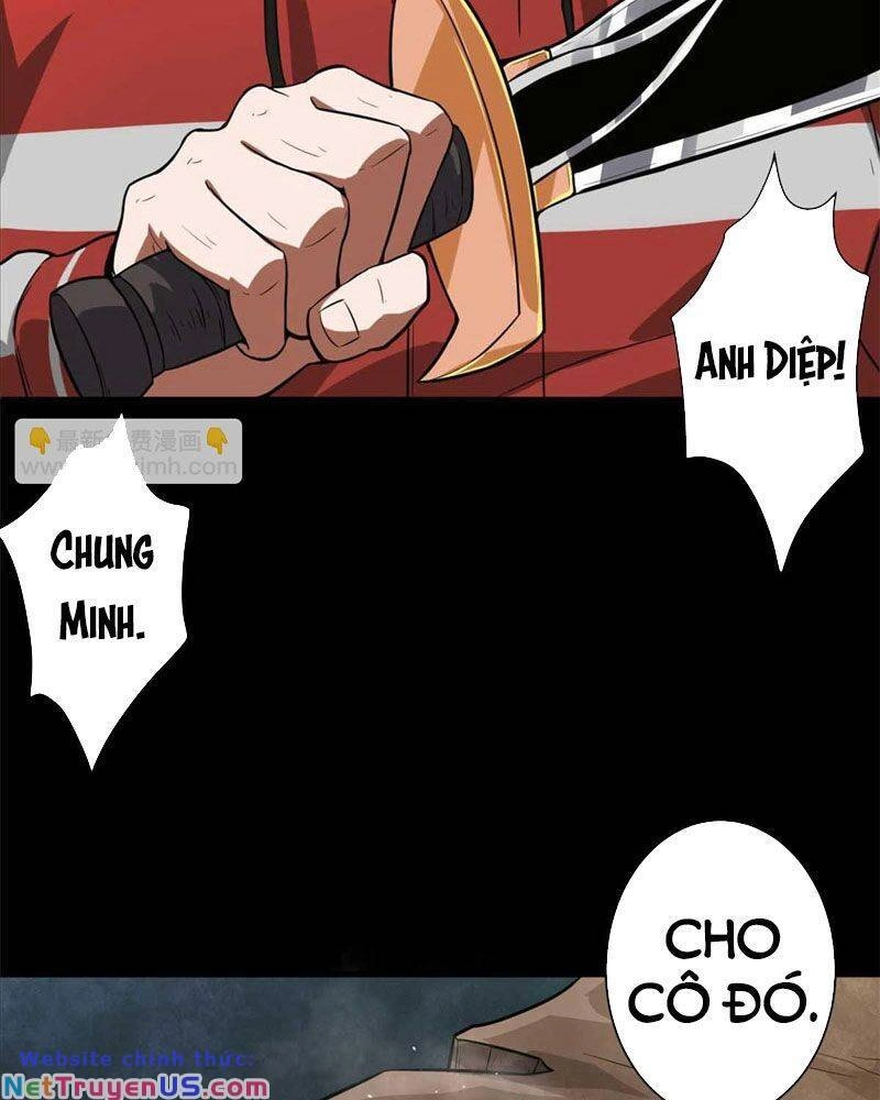 Luân Bàn Thế Giới Chapter 106 - 19