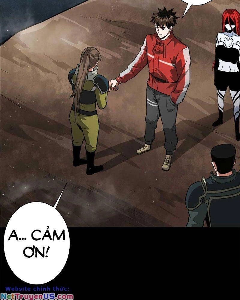 Luân Bàn Thế Giới Chapter 106 - 20