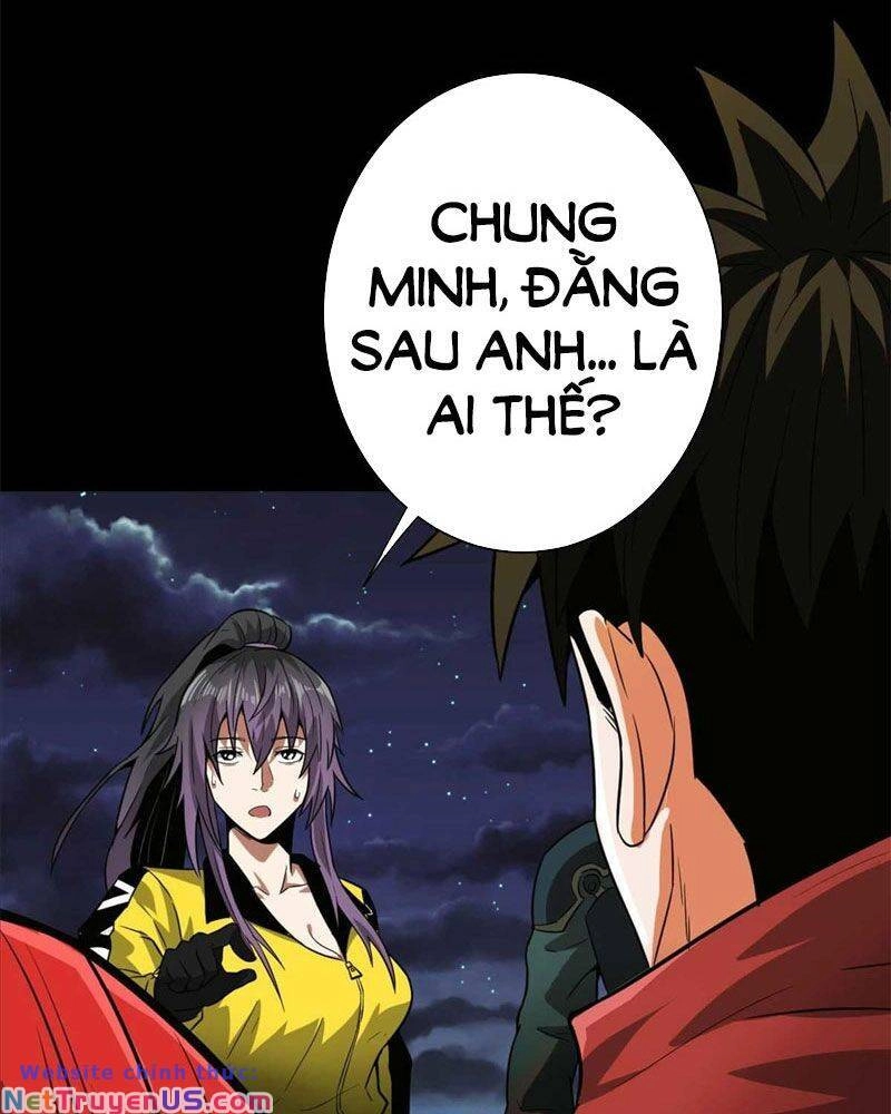 Luân Bàn Thế Giới Chapter 106 - 21