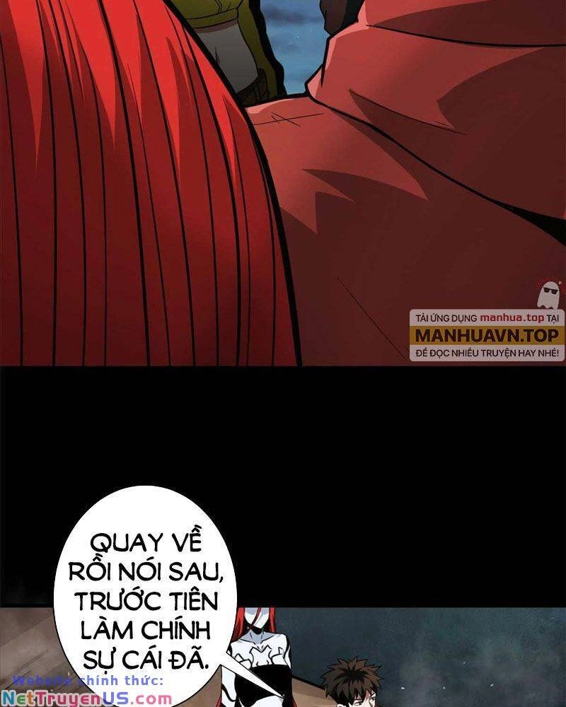 Luân Bàn Thế Giới Chapter 106 - 22