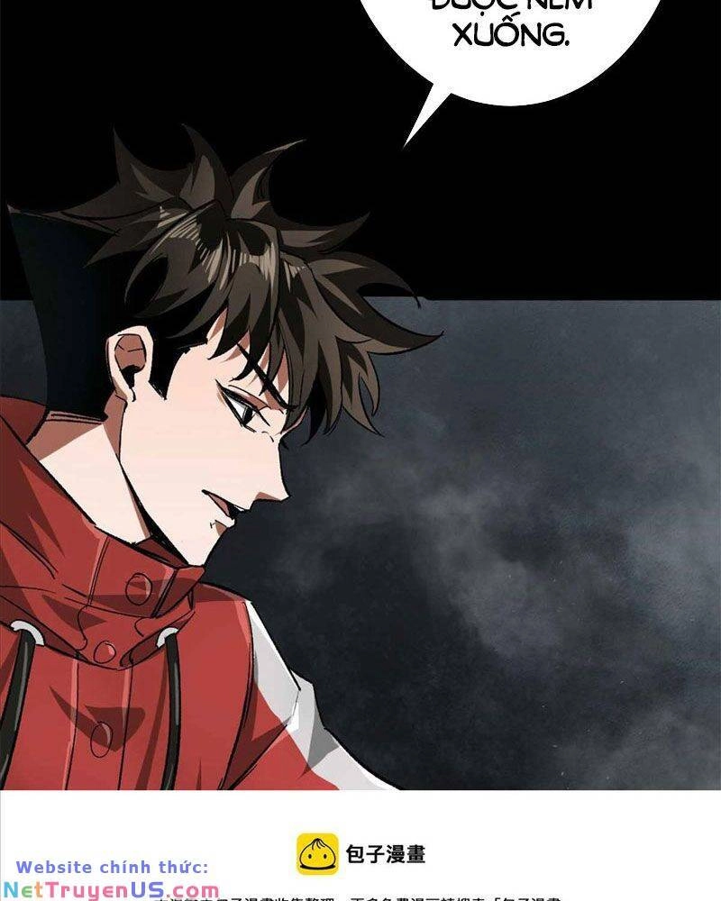 Luân Bàn Thế Giới Chapter 106 - 24