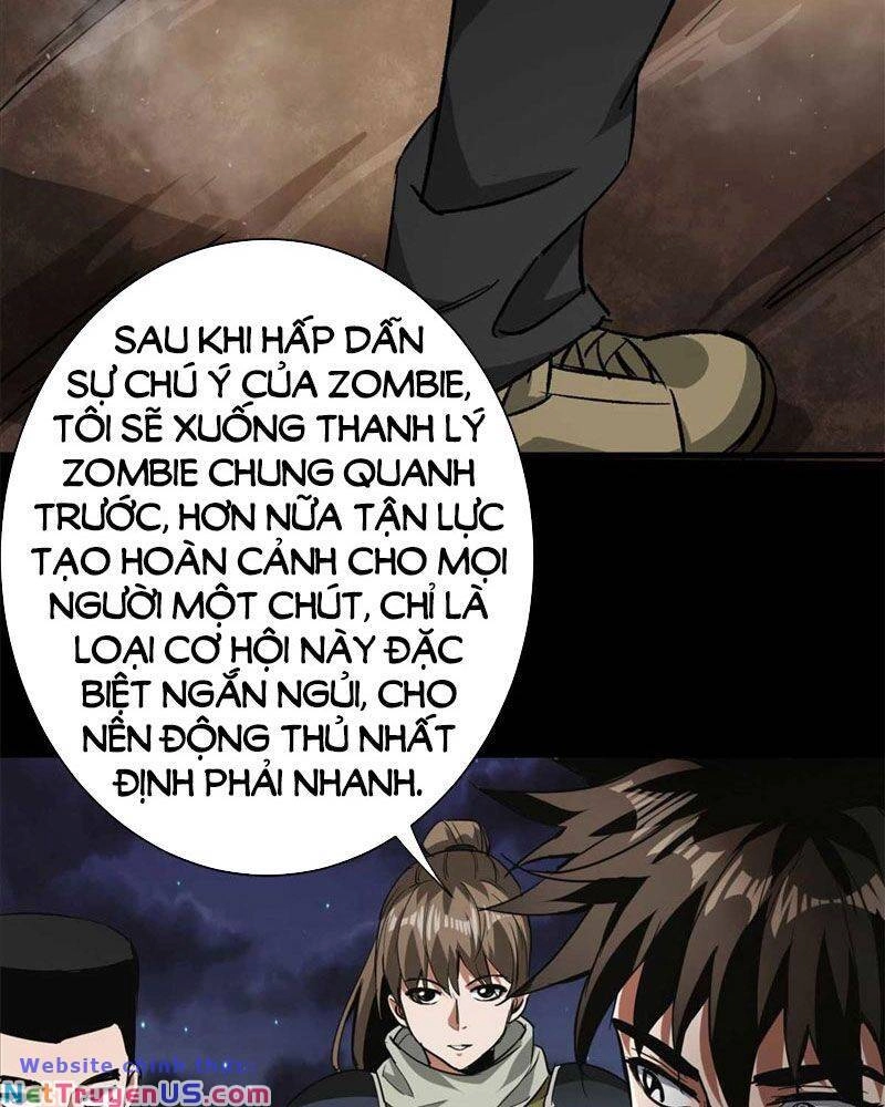 Luân Bàn Thế Giới Chapter 106 - 26