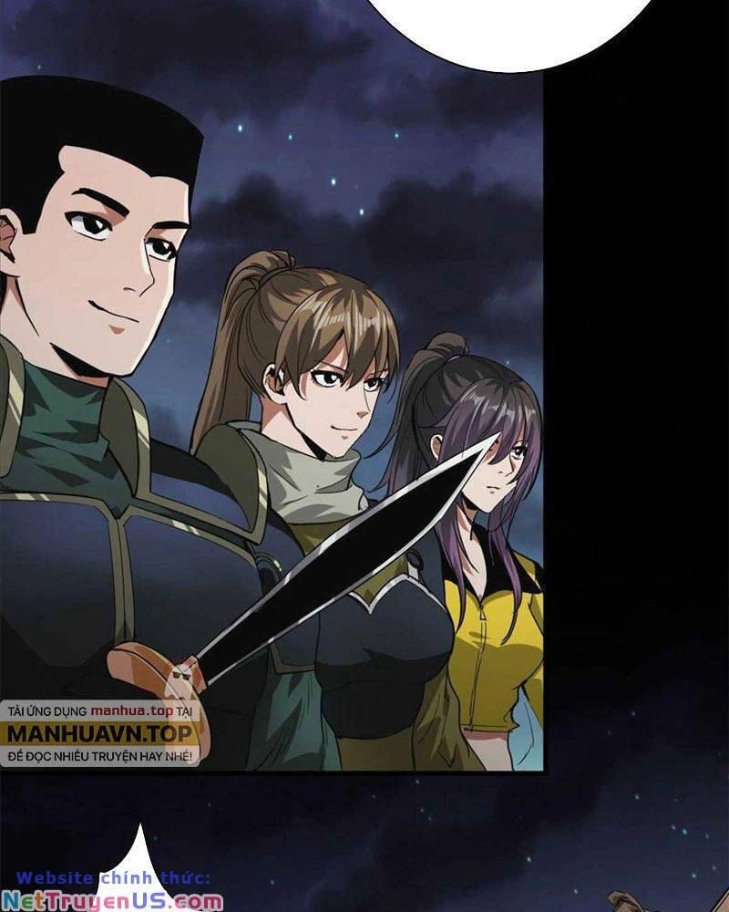 Luân Bàn Thế Giới Chapter 106 - 28