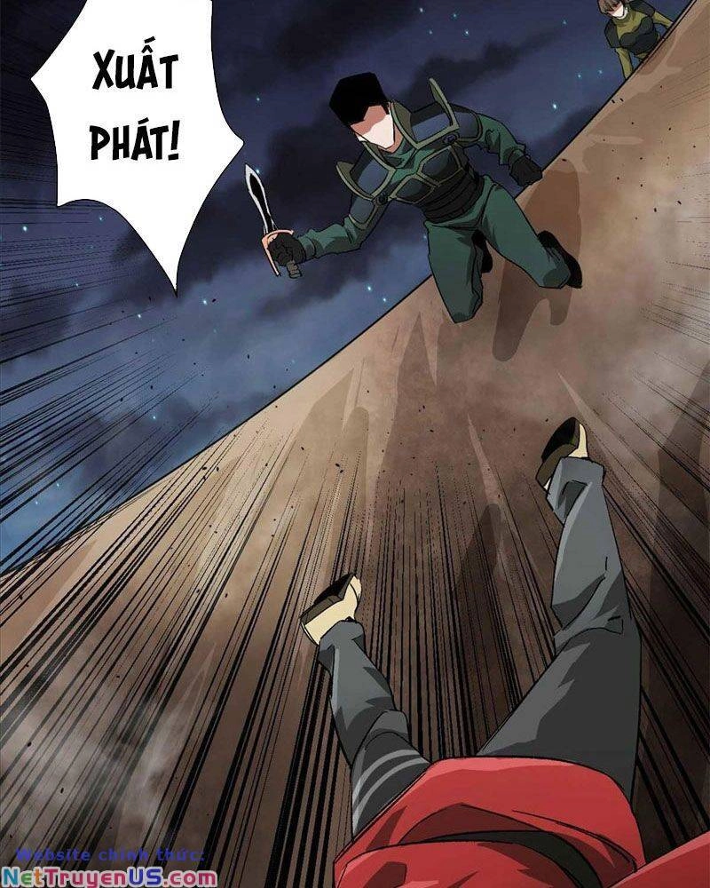 Luân Bàn Thế Giới Chapter 106 - 29