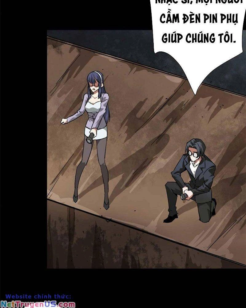 Luân Bàn Thế Giới Chapter 106 - 31