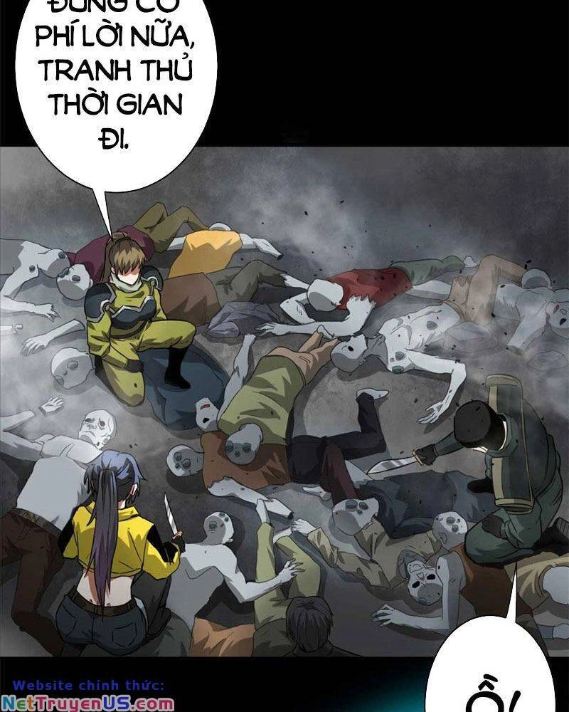 Luân Bàn Thế Giới Chapter 106 - 36