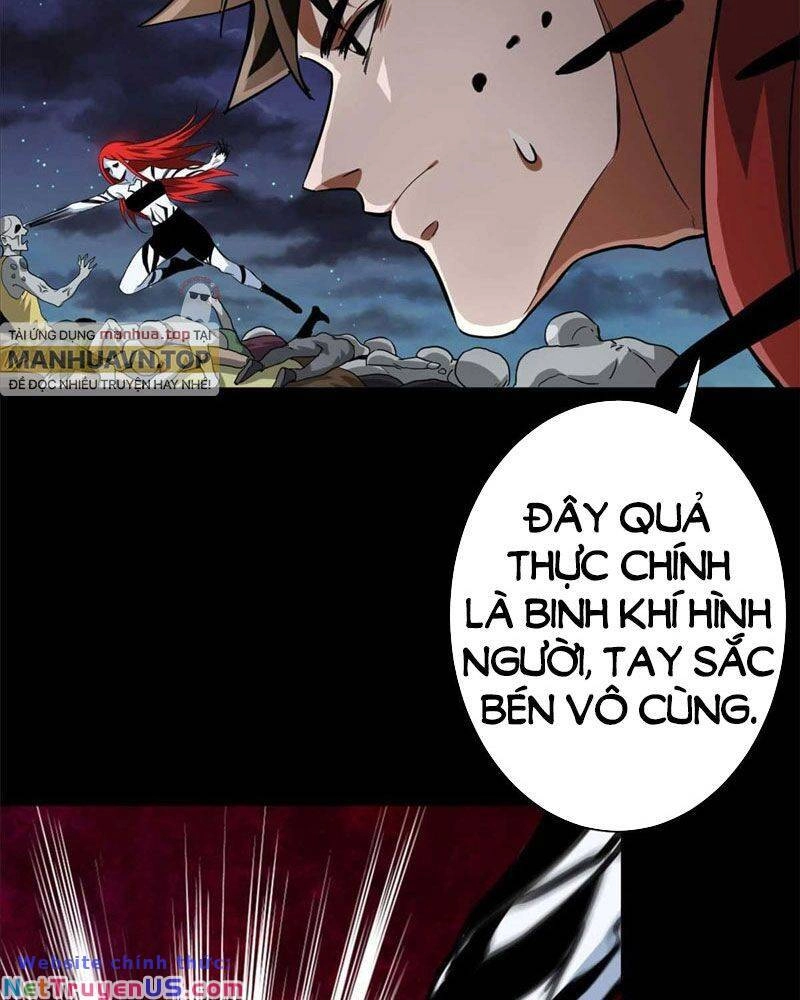 Luân Bàn Thế Giới Chapter 106 - 39