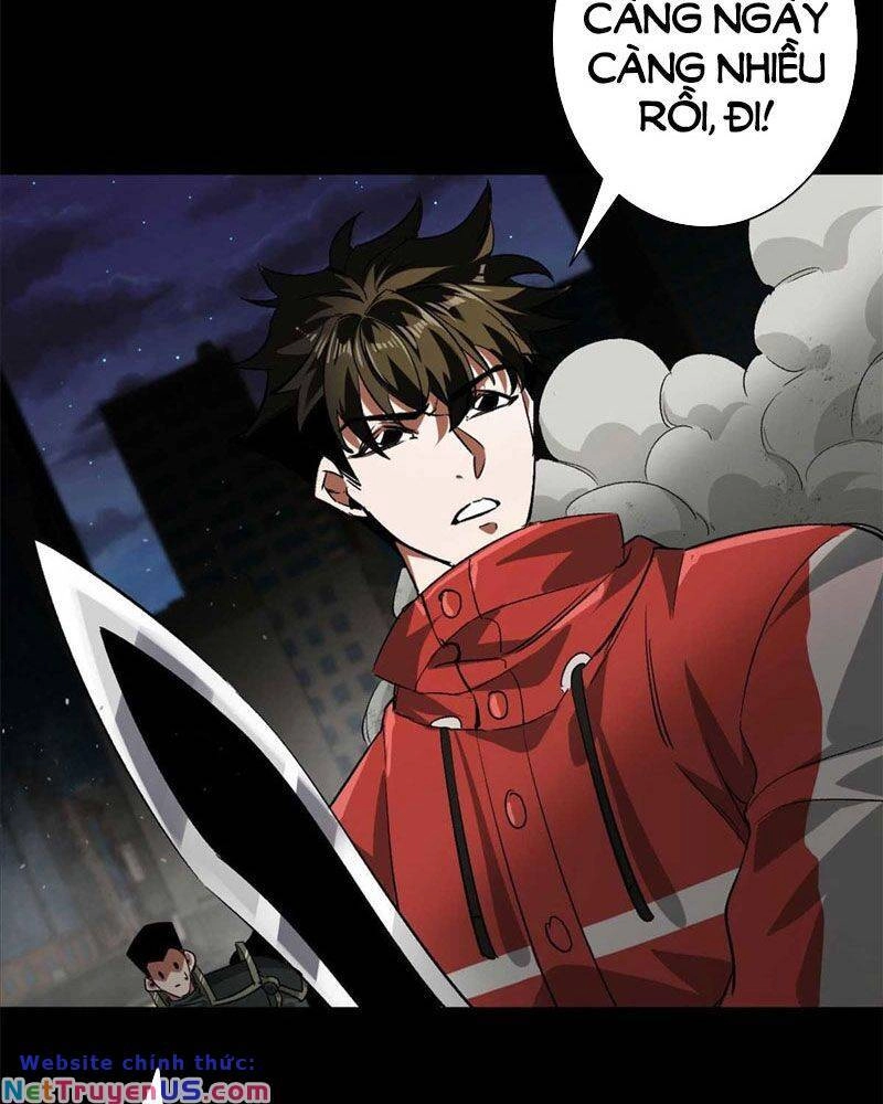 Luân Bàn Thế Giới Chapter 106 - 46