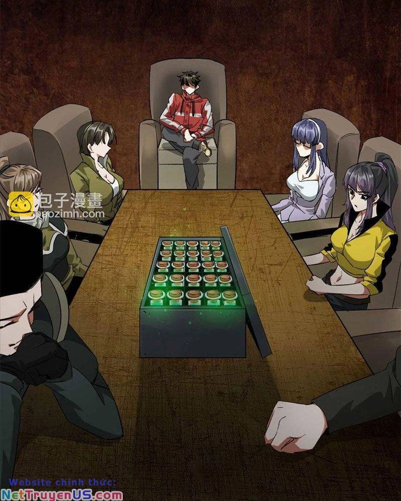 Luân Bàn Thế Giới Chapter 106 - 51