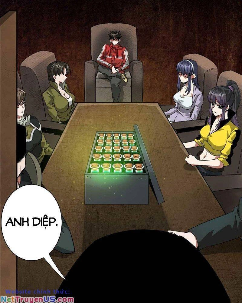 Luân Bàn Thế Giới Chapter 106 - 58