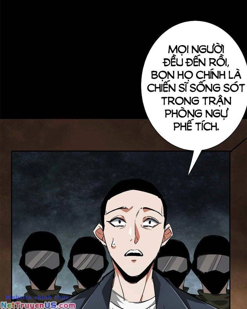 Luân Bàn Thế Giới Chapter 106 - 60