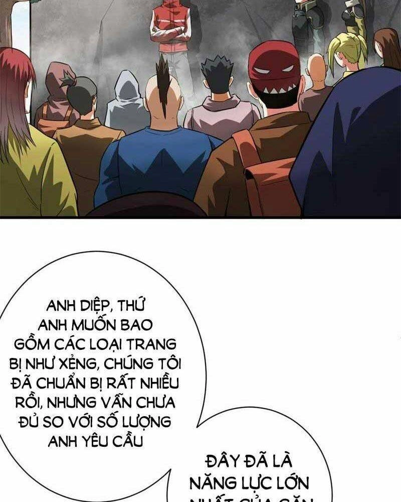 Luân Bàn Thế Giới Chapter 107 - 8