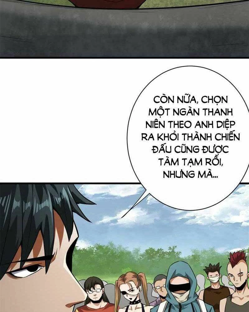 Luân Bàn Thế Giới Chapter 107 - 10