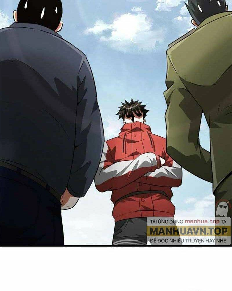 Luân Bàn Thế Giới Chapter 107 - 12