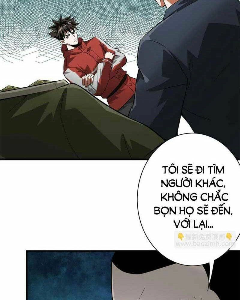 Luân Bàn Thế Giới Chapter 107 - 15