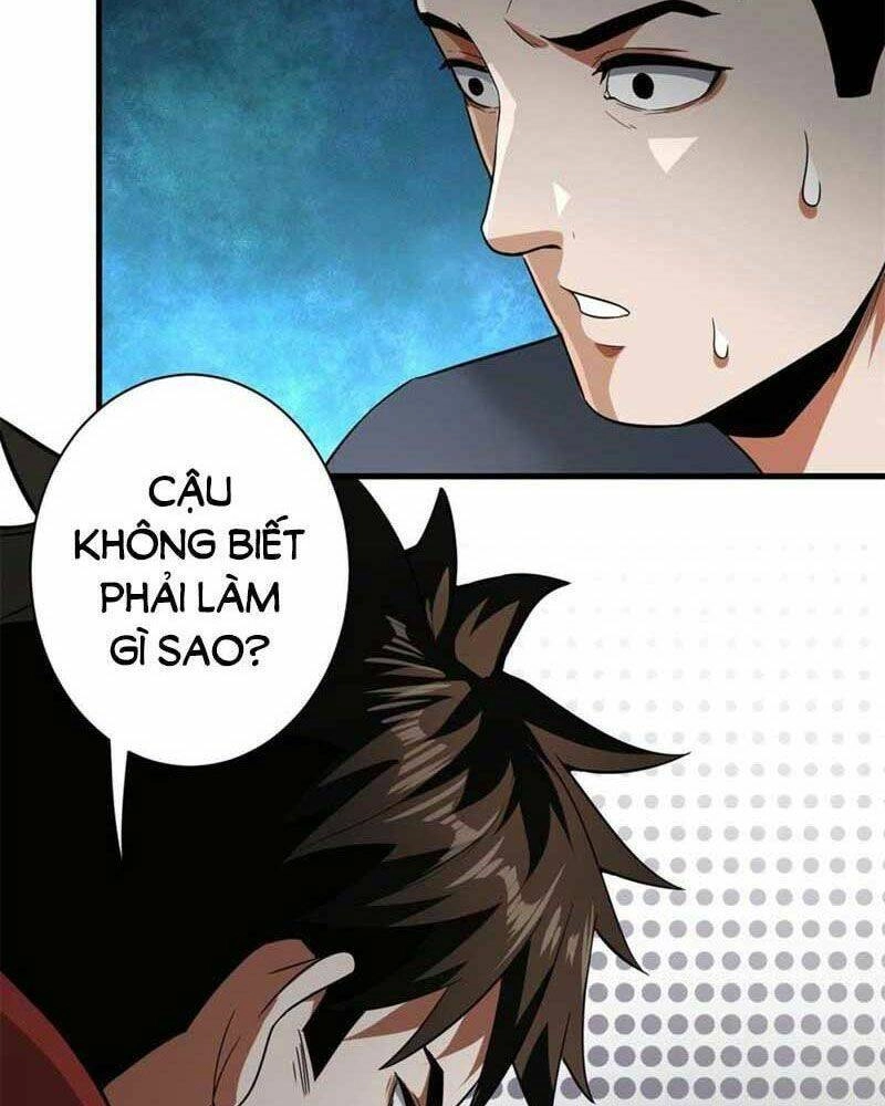 Luân Bàn Thế Giới Chapter 107 - 16