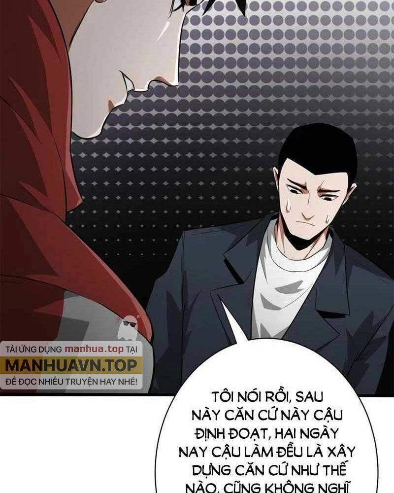 Luân Bàn Thế Giới Chapter 107 - 17