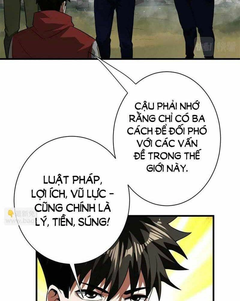 Luân Bàn Thế Giới Chapter 107 - 19