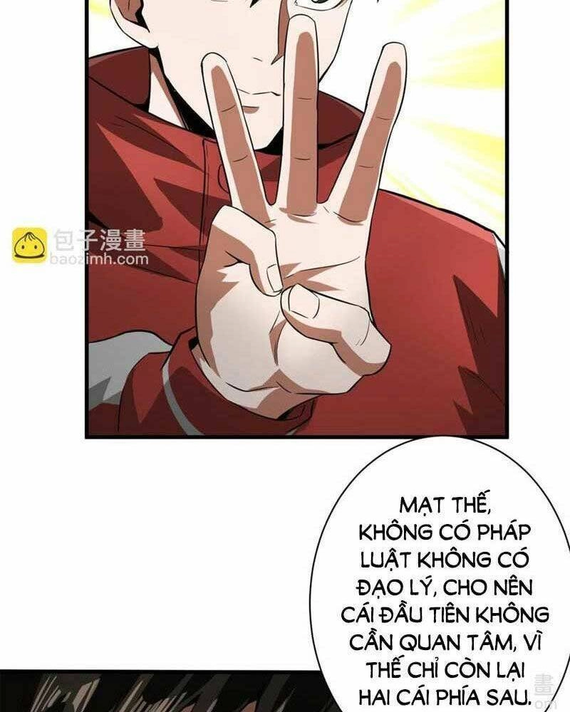 Luân Bàn Thế Giới Chapter 107 - 20