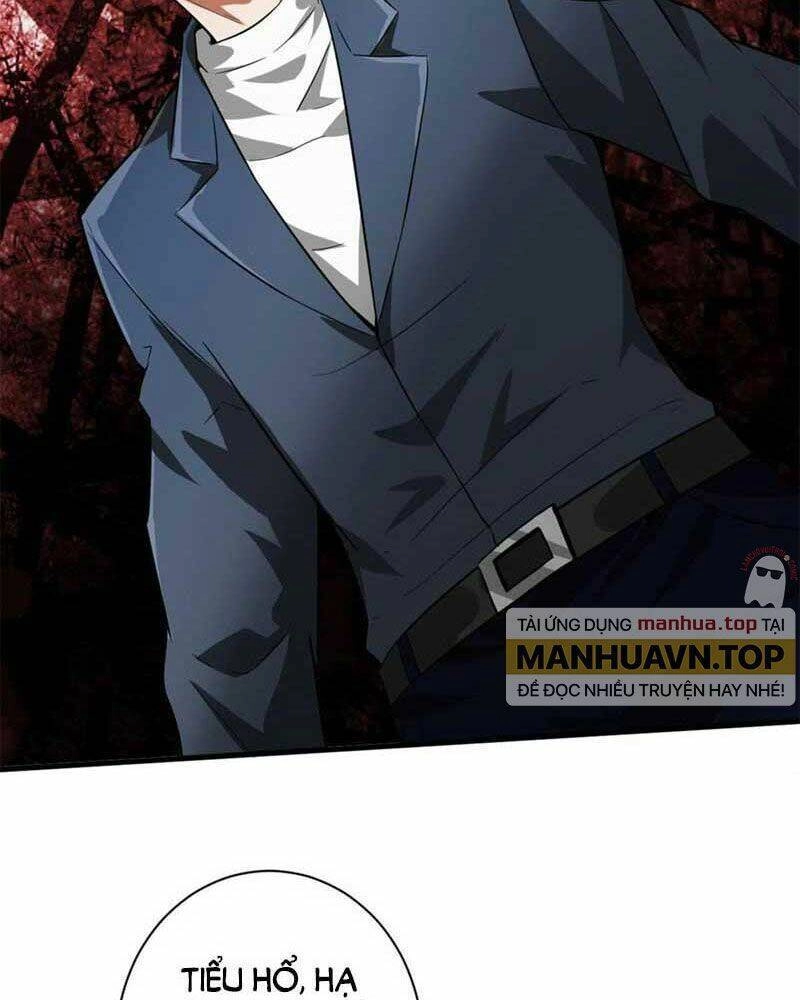 Luân Bàn Thế Giới Chapter 107 - 23