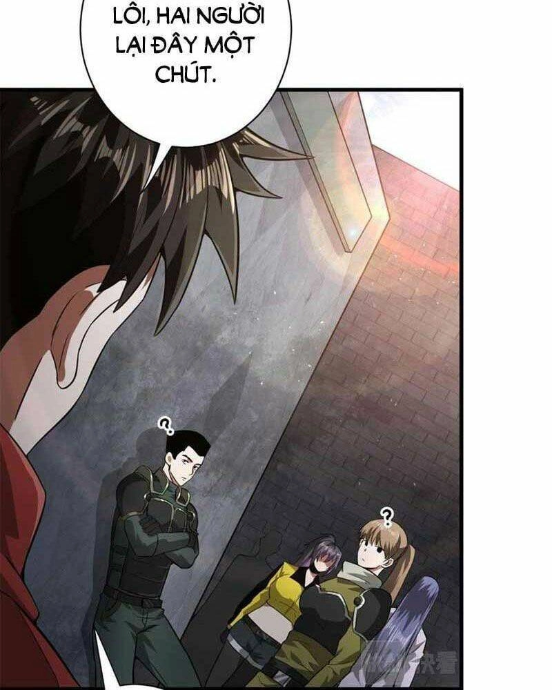 Luân Bàn Thế Giới Chapter 107 - 24