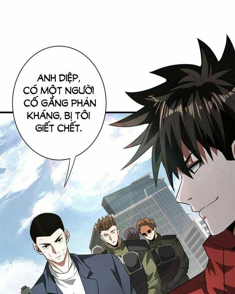 Luân Bàn Thế Giới Chapter 107 - 33